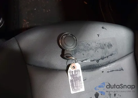 2014 Mini Convertible Cooper from USA, damaged, VIN WMWZN3C52ET569646